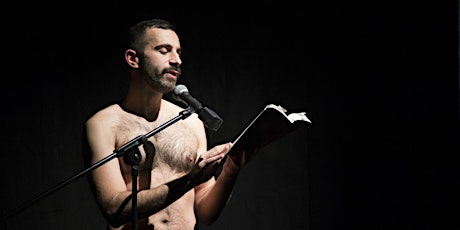 Naked Boys Reading: Shakespeare primary image