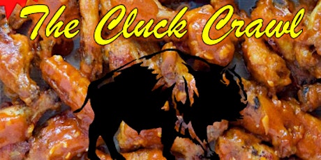 The Cluck Crawl - Buffalo - 2016 primary image
