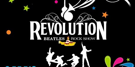 Imagen principal de Revolution Beattles Rock Show