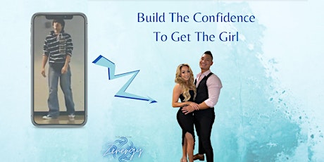 Build The Confidence To Get The Girl - Fairfield tickets