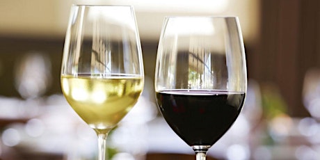 It's Wine Time! How to Bluff Your Way Through Wine primary image