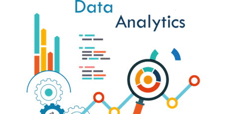 Data Analytics Certification Training in Knoxville, TN tickets