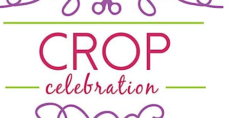 Crop Celebration 2016 primary image
