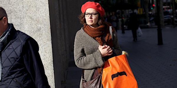 Jornades Arq Coop. Xerrada 'Timefounder i les Plataformes Cooperatives’. Ál...