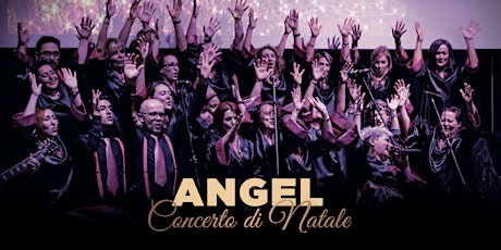 To Be Choir  "Angel - Concerto di Natale" primary image