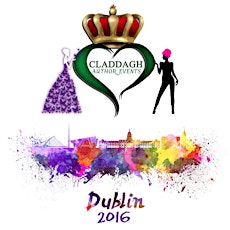 Claddagh Author Event, Dublin 2016 primary image