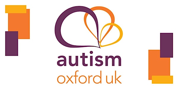 Autism Oxford UK Conference 2022. Neurodiversity &