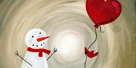 Love Snowman at Red Fox tickets