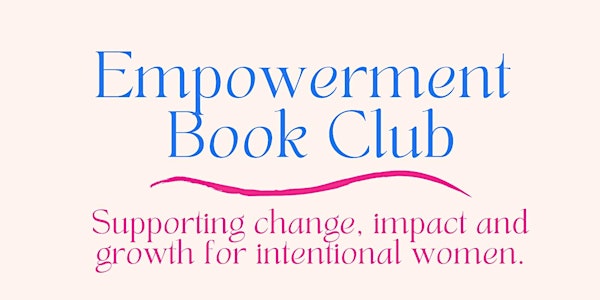 Empowerment book club