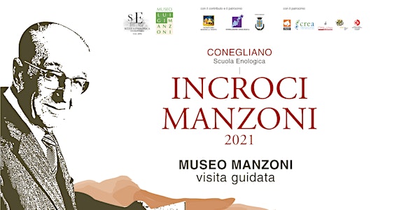 MUSEO MANZONI - Visita guidata - 28/11 ore 17.00