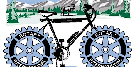 KOOTENAI RIVER RIDE 2016 WALK IN REGISTRATION WELCOME AFTER ONLINE CLOSES primary image