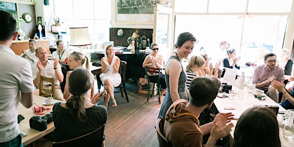 Vienna Foodie Quest
