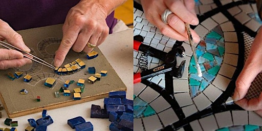 Mosaic Workshop for Beginners