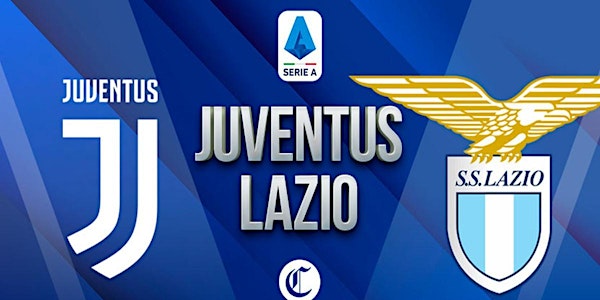 G.UARDA!@.Lazio - Juventus I.N D.I.R.E.T.T LIVE 20 nov 2021