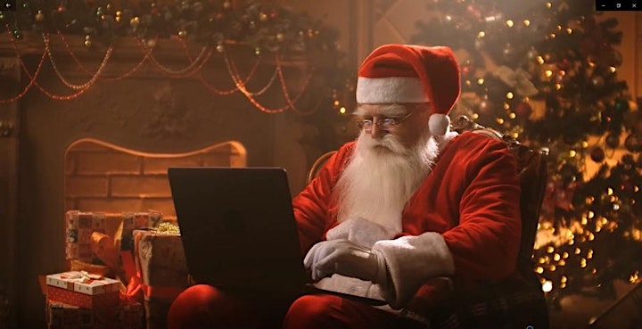 
		Meet Santa in Carrick-on-Shannon image
