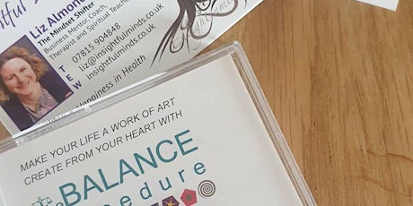 Accredited Level 2 - The Balance Procedure tickets