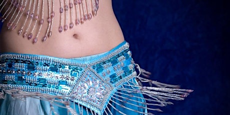 Belly Dancing with HRWI primary image