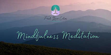Mindfulness Meditation - Rainford, St Helens tickets