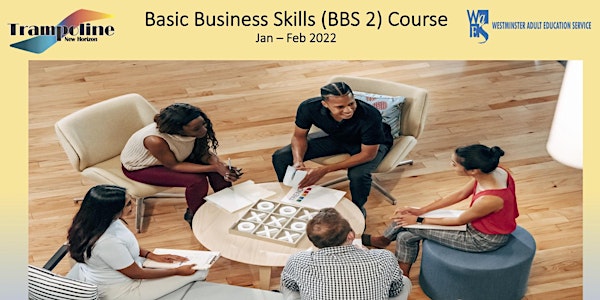 Basic Business Skills (BBS 2): Marketing, Operations, Finance Management
