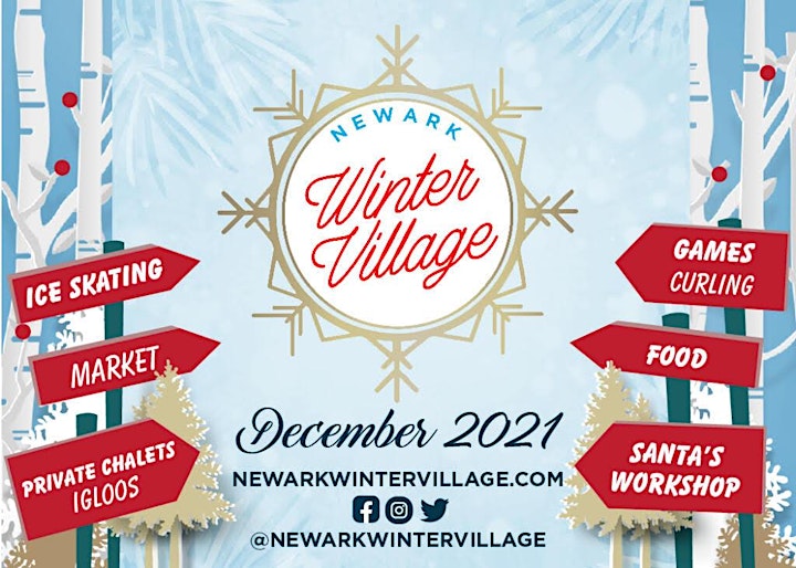 
		Newark Winter Village image
