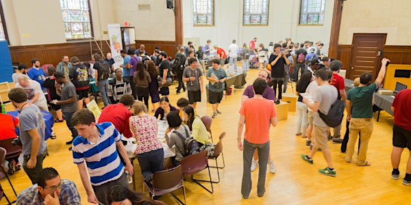 The NJ Arcade - New Jersey's largest FREE showcase of games & interactive w...