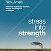 Logo de Nick Arnett - Stress Into Strength