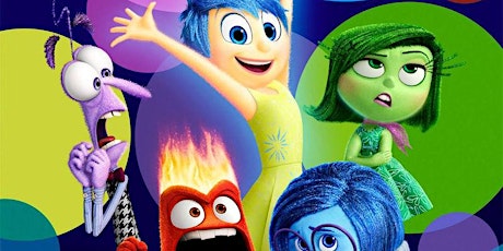 Pillow Cinema: Inside Out primary image