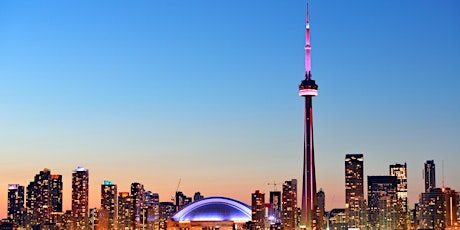 Performance Marketing Summit Toronto 2016 primary image