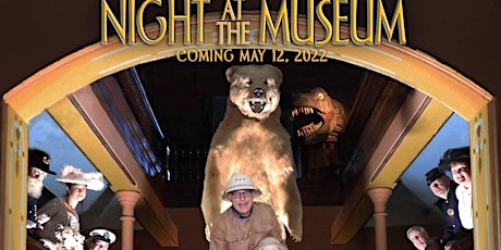 Night at the Museum tickets