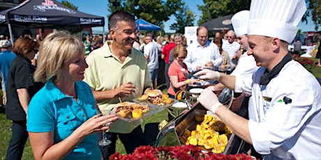 16th annual Feast in the Field primary image