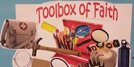 Toolbox of Faith primary image