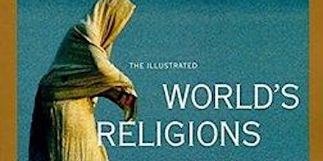 Intro to World Religions primary image