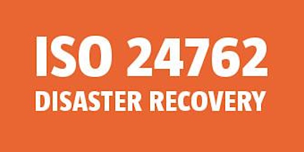 Disaster Recovery Manager