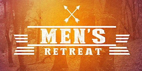 2016 Men's Retreat primary image