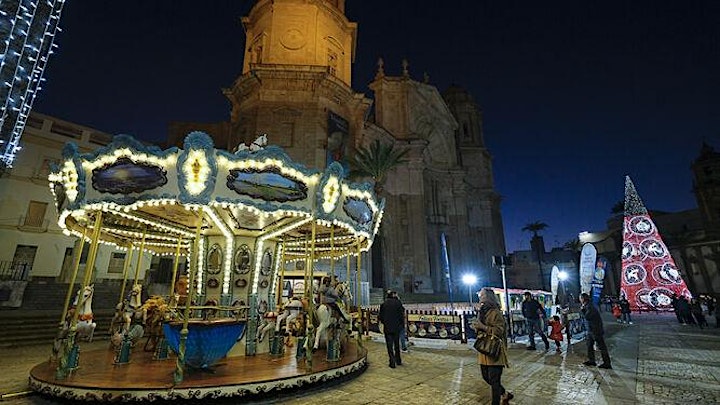 
		Imagen de Ruta mágica de Cádiz en Navidad

