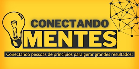 Hauptbild für Conectando Mentes 3.0