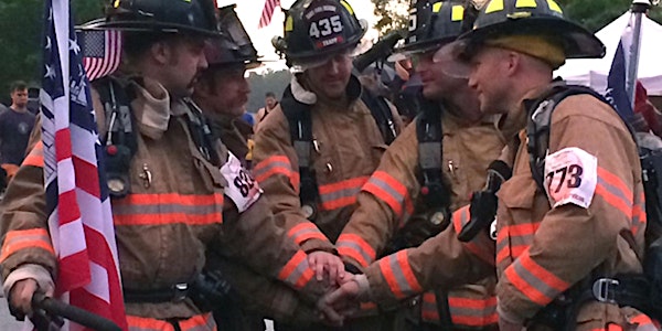 2016 Tunnel to Towers 5k Run & Walk - THE TRIANGLE (RALEIGH/DURHAM)