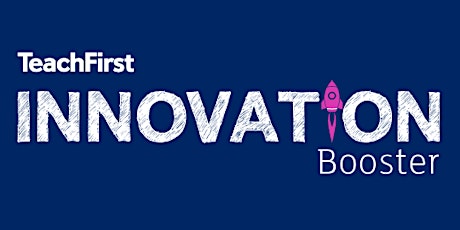 Innovation Booster 2016 primary image