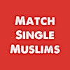 Logo von MatchSingleMuslims