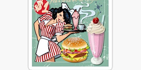 1950s All Shook Up @ Port Burger JETTYFEST100  primärbild