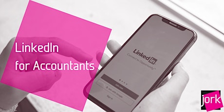 LinkedIn for Accountants - 1 x CPD point (Webinar)