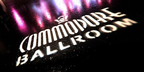 History of the Commodore: an online event primary image