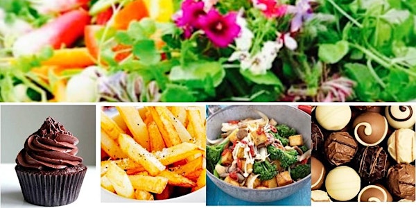 Dr. Heidi's Intro. to Mindful Eating 4 Week Course Live on Zoom