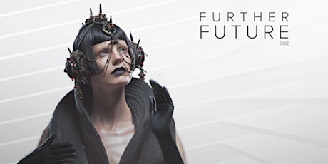 Further Future: 002 - Las Vegas, April 29 - May 1 2016 primary image