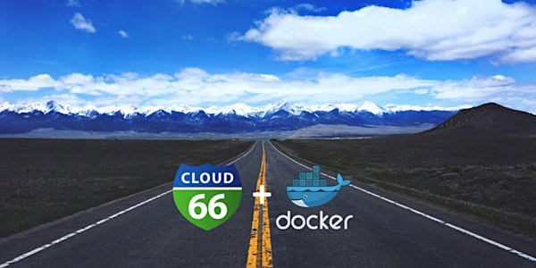 Digital Agency Workshop: How to deploy web apps with Docker containers