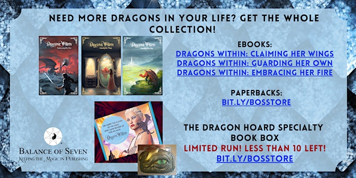 
		Dragons Within: Embracing Her Fire - An Online Multi-Author Reading image
