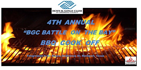 2022 BGC Battle on the Bay BBQ Cook-Off tickets
