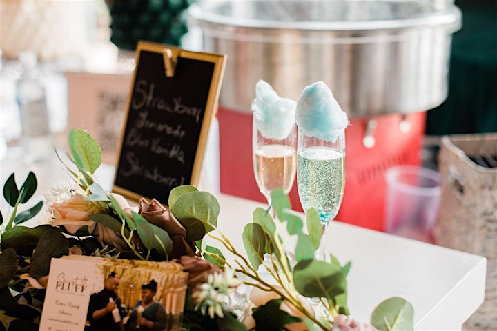 
		Wedding Dessert Showcase Winter 2022 image
