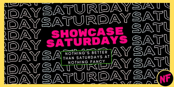 Showcase Saturdays