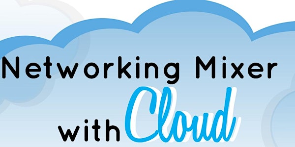 CRM & Cloud Professionals Mixer at WeWork 1161 Mission St, SF